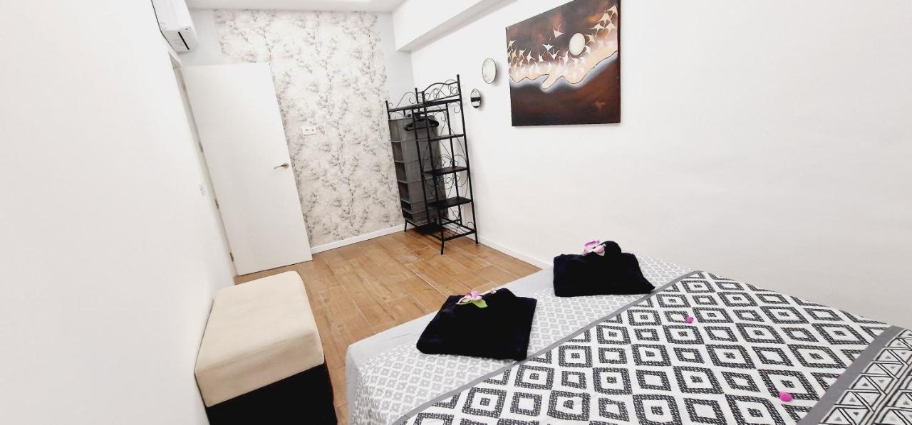 Fantastic 3 Bedroom Next Playa Las Americas & Wifi Free Playa Feñabe Εξωτερικό φωτογραφία