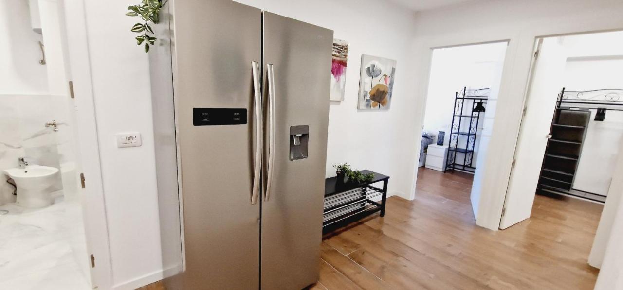 Fantastic 3 Bedroom Next Playa Las Americas & Wifi Free Playa Feñabe Εξωτερικό φωτογραφία