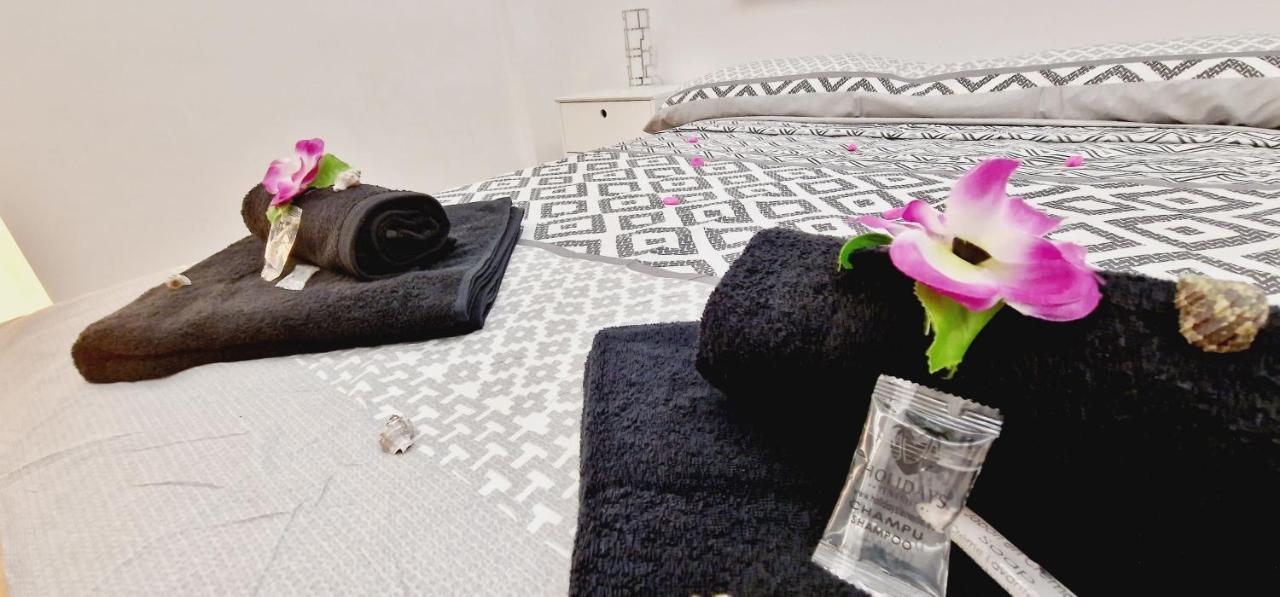 Fantastic 3 Bedroom Next Playa Las Americas & Wifi Free Playa Feñabe Εξωτερικό φωτογραφία