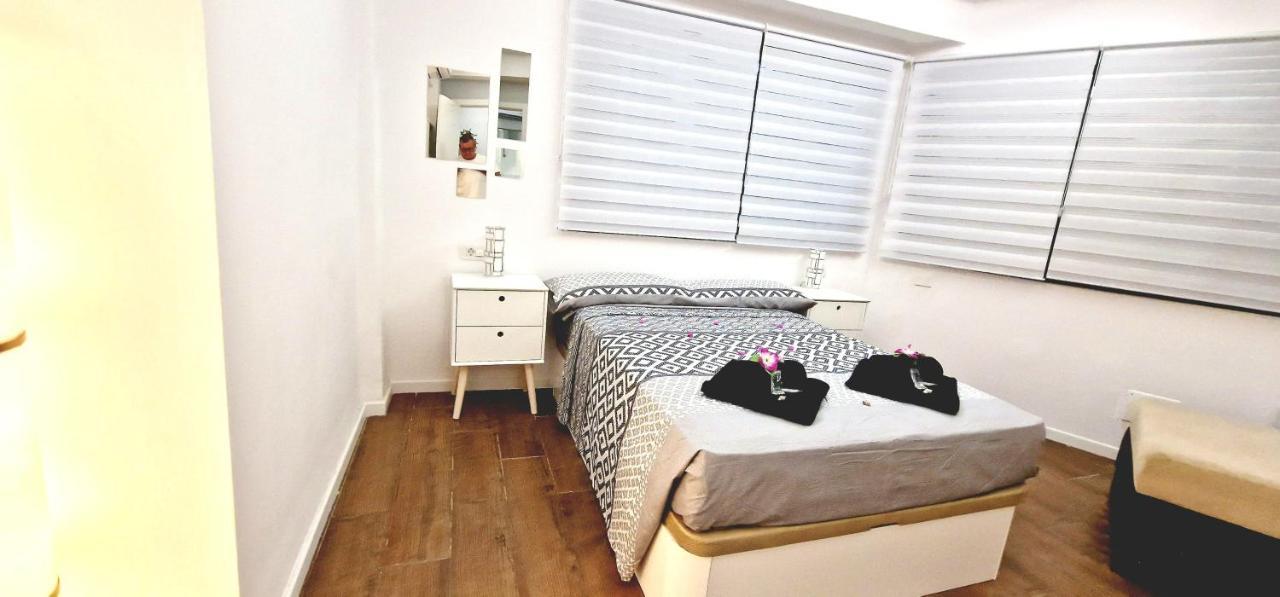 Fantastic 3 Bedroom Next Playa Las Americas & Wifi Free Playa Feñabe Εξωτερικό φωτογραφία