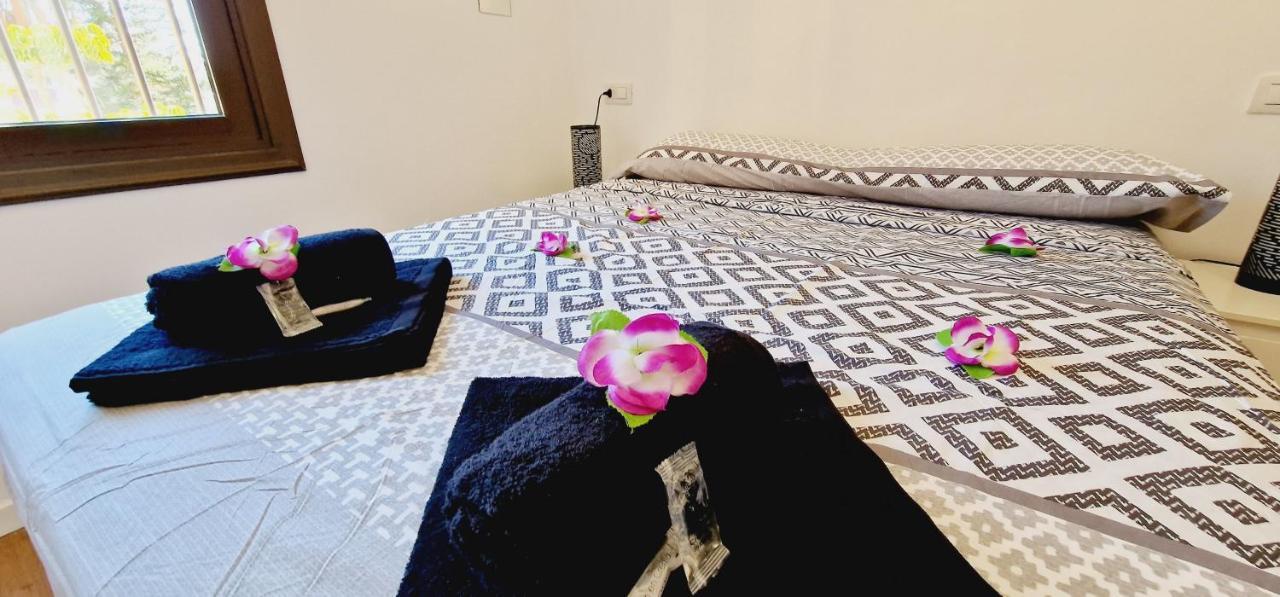 Fantastic 3 Bedroom Next Playa Las Americas & Wifi Free Playa Feñabe Εξωτερικό φωτογραφία
