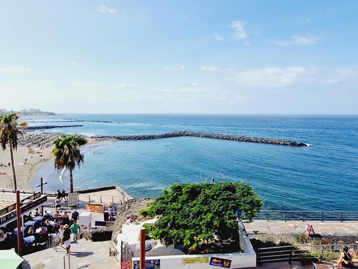 Fantastic 3 Bedroom Next Playa Las Americas & Wifi Free Playa Feñabe Εξωτερικό φωτογραφία