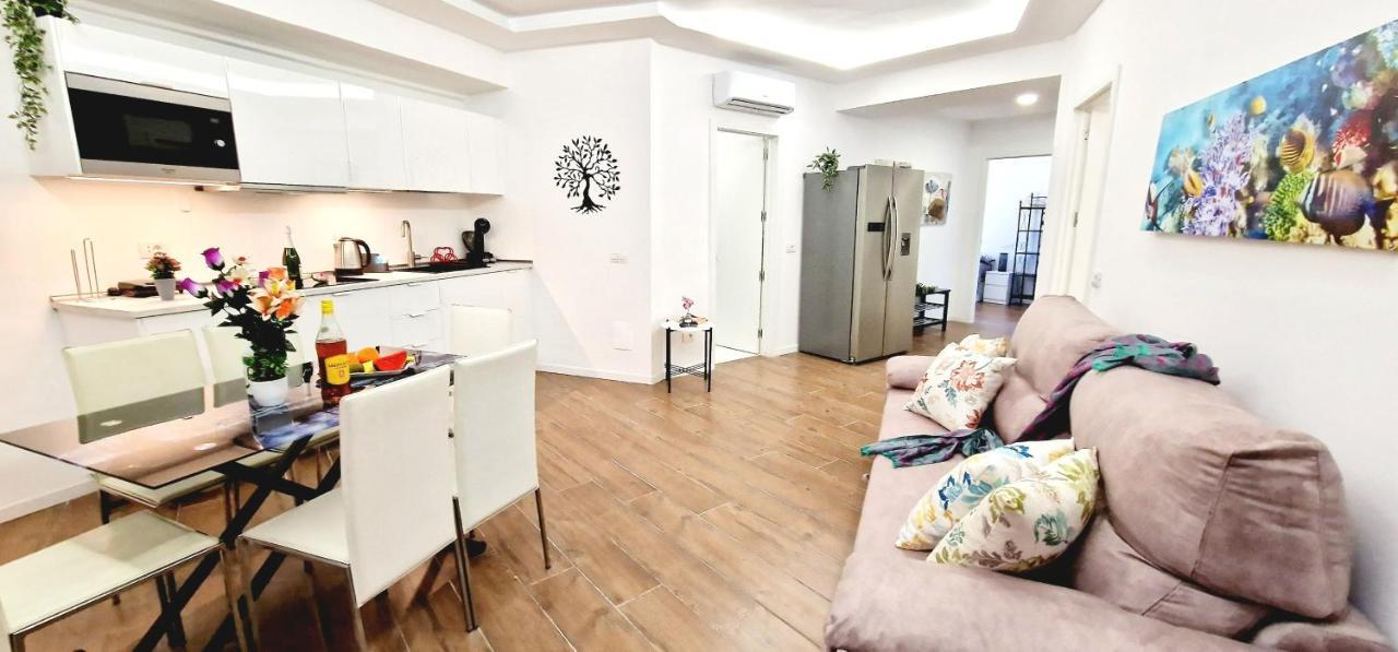 Fantastic 3 Bedroom Next Playa Las Americas & Wifi Free Playa Feñabe Εξωτερικό φωτογραφία