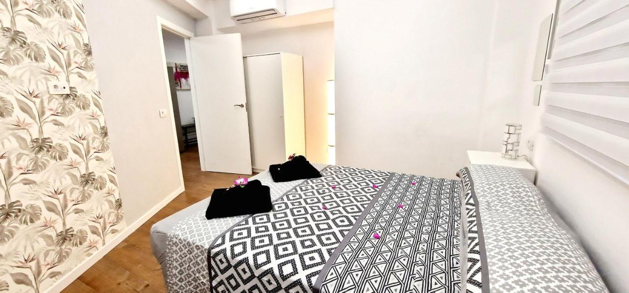 Fantastic 3 Bedroom Next Playa Las Americas & Wifi Free Playa Feñabe Εξωτερικό φωτογραφία