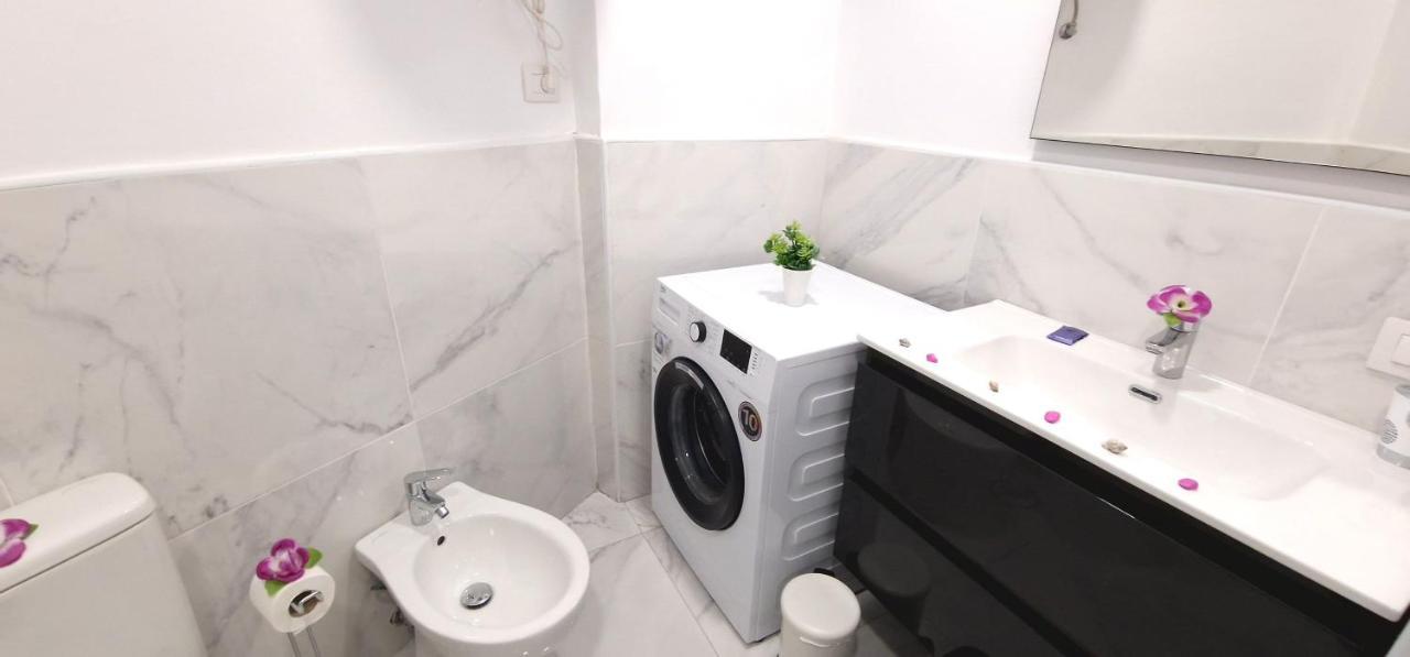 Fantastic 3 Bedroom Next Playa Las Americas & Wifi Free Playa Feñabe Εξωτερικό φωτογραφία