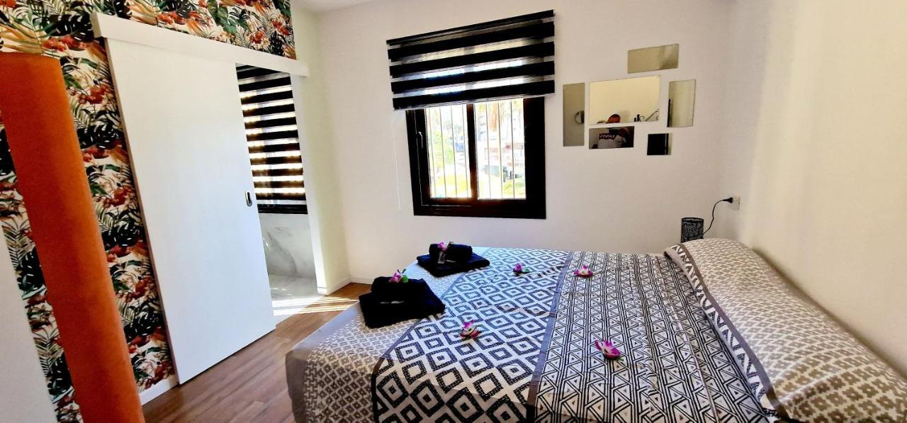 Fantastic 3 Bedroom Next Playa Las Americas & Wifi Free Playa Feñabe Εξωτερικό φωτογραφία