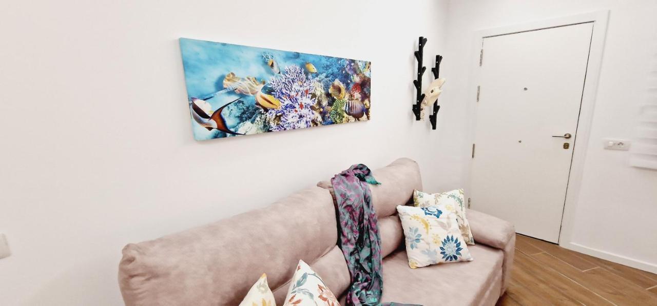 Fantastic 3 Bedroom Next Playa Las Americas & Wifi Free Playa Feñabe Εξωτερικό φωτογραφία