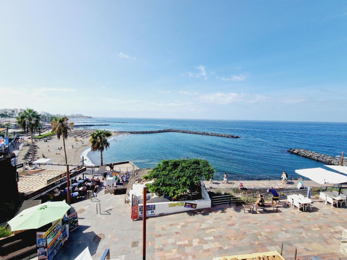 Fantastic 3 Bedroom Next Playa Las Americas & Wifi Free Playa Feñabe Εξωτερικό φωτογραφία