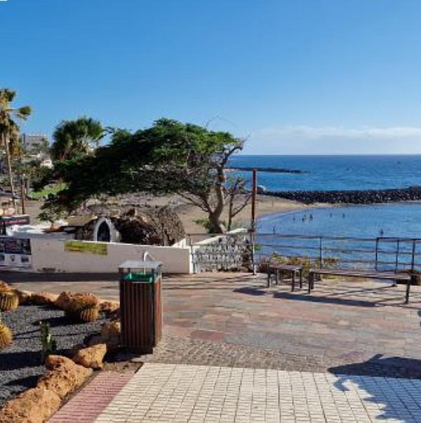 Fantastic 3 Bedroom Next Playa Las Americas & Wifi Free Playa Feñabe Εξωτερικό φωτογραφία