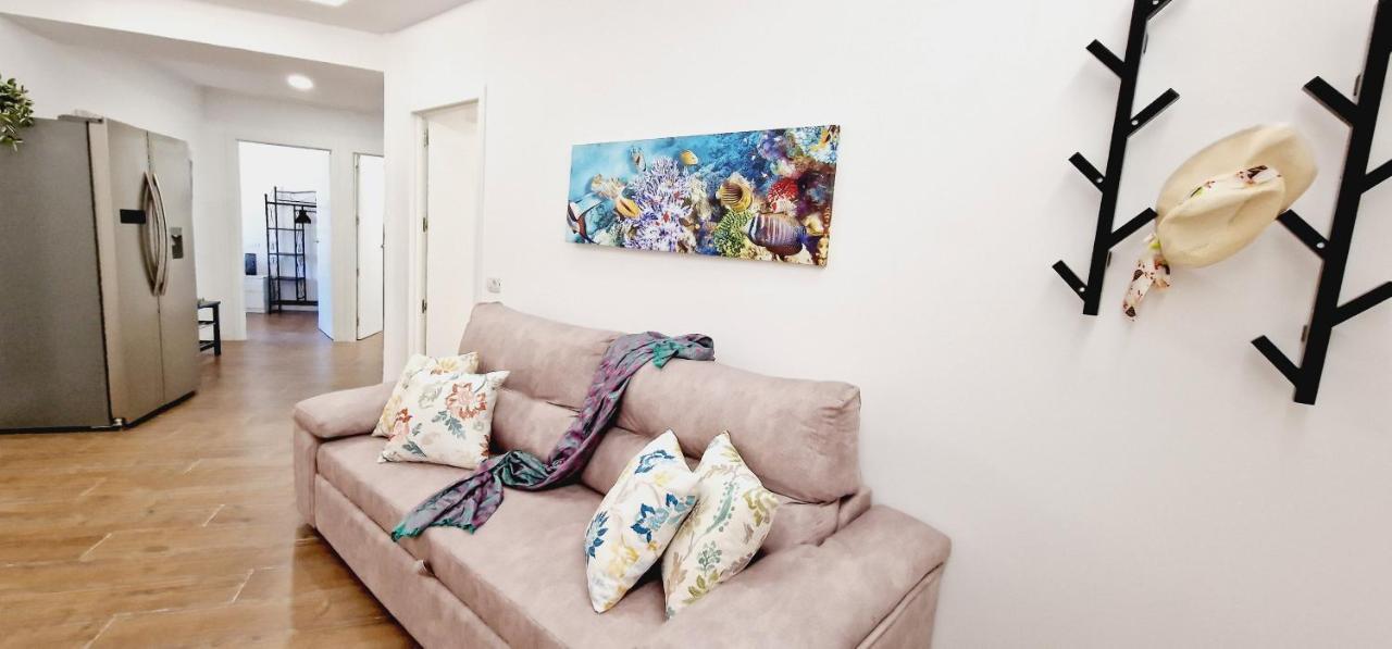 Fantastic 3 Bedroom Next Playa Las Americas & Wifi Free Playa Feñabe Εξωτερικό φωτογραφία