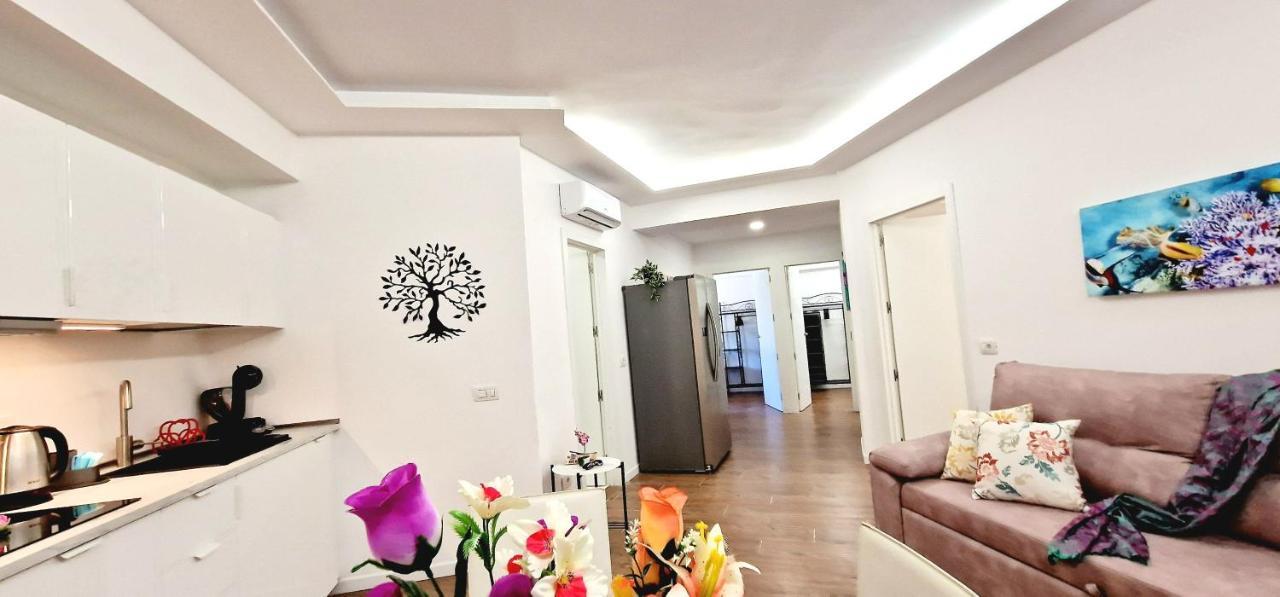 Fantastic 3 Bedroom Next Playa Las Americas & Wifi Free Playa Feñabe Εξωτερικό φωτογραφία