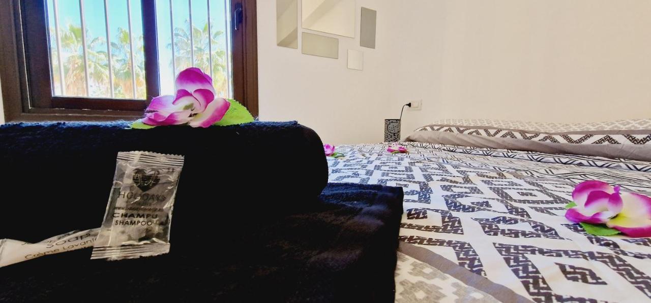 Fantastic 3 Bedroom Next Playa Las Americas & Wifi Free Playa Feñabe Εξωτερικό φωτογραφία
